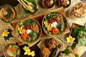 6 Makanan Khas Di Indonesia Lezat