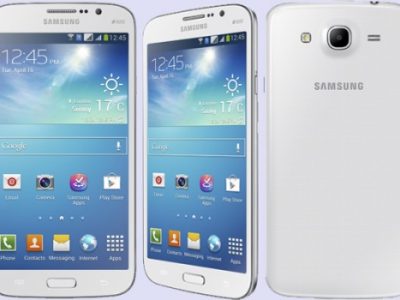 10 Cara Upgrade Samsung Galaxy Mega 5.8 Ke Android Lollipop T